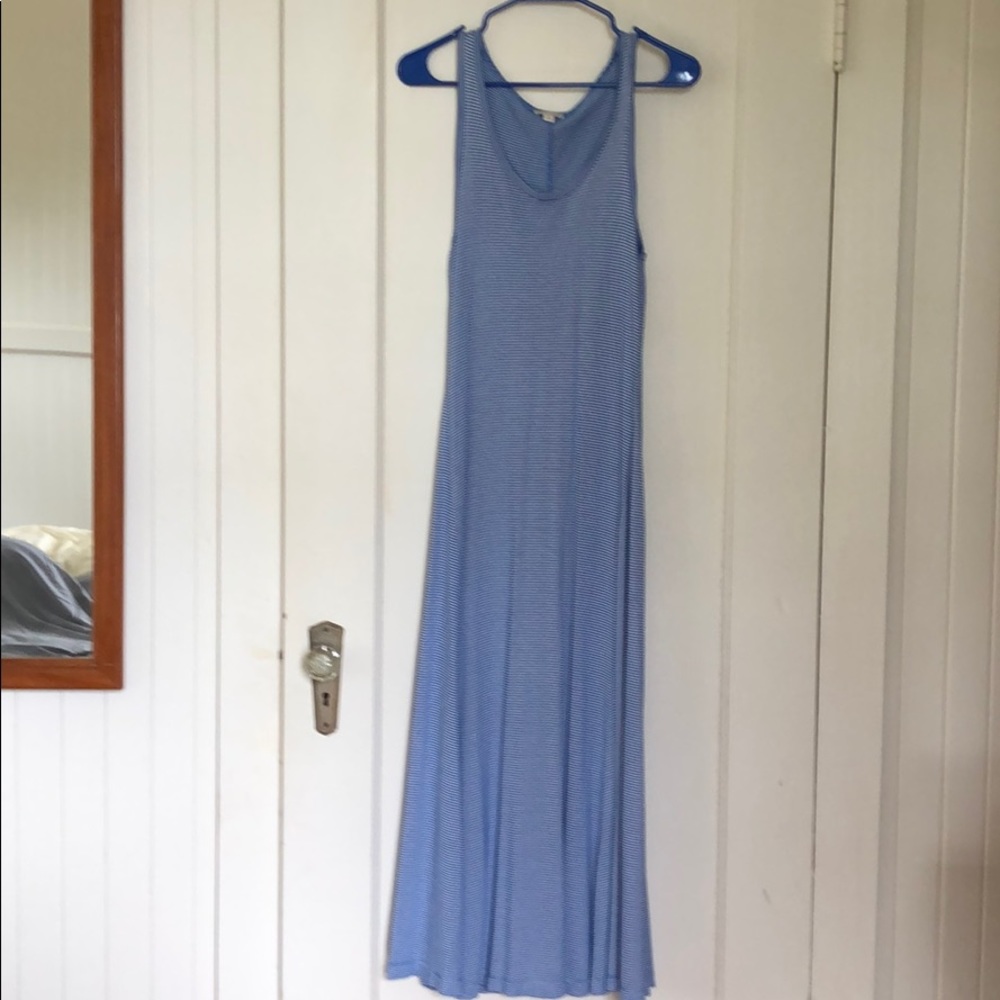 Gap maxi dress
